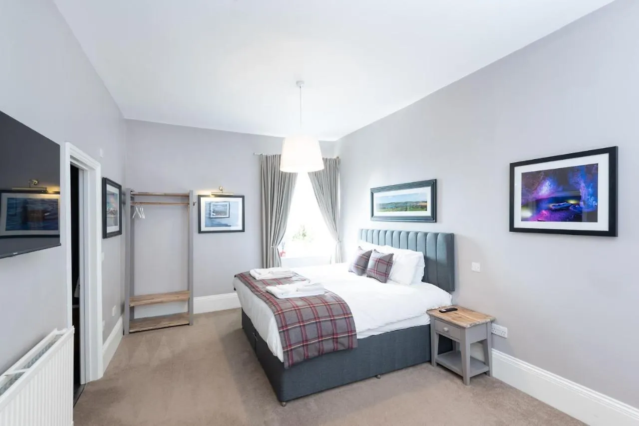 The Seymour Arms Hotel Blagdon United Kingdom