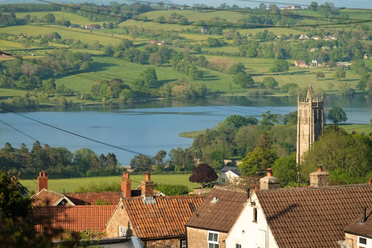 **** Inn The Seymour Arms Hotel Blagdon United Kingdom