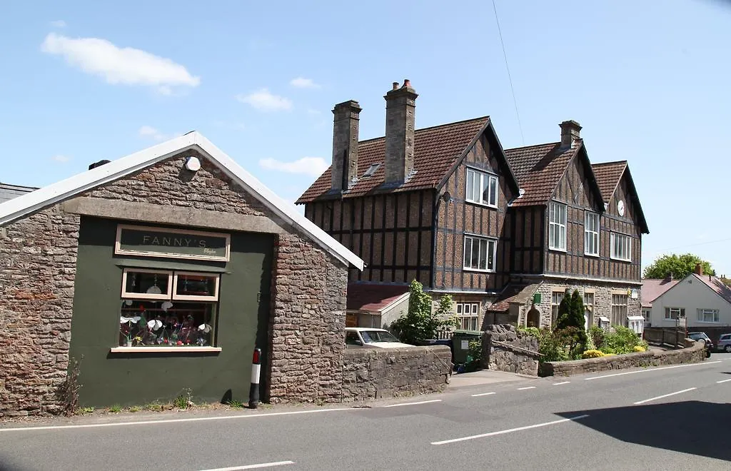 The Seymour Arms Hotel Blagdon