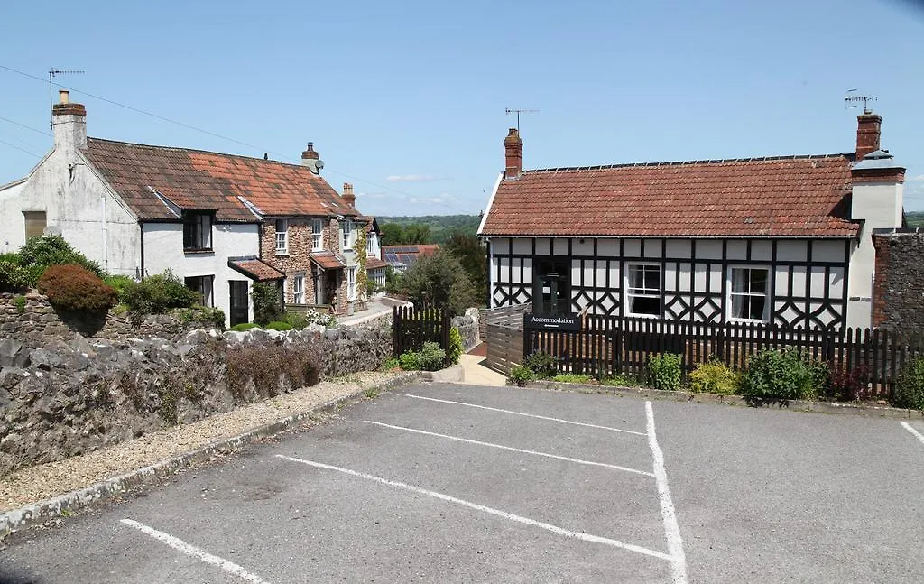 Inn The Seymour Arms Hotel Blagdon