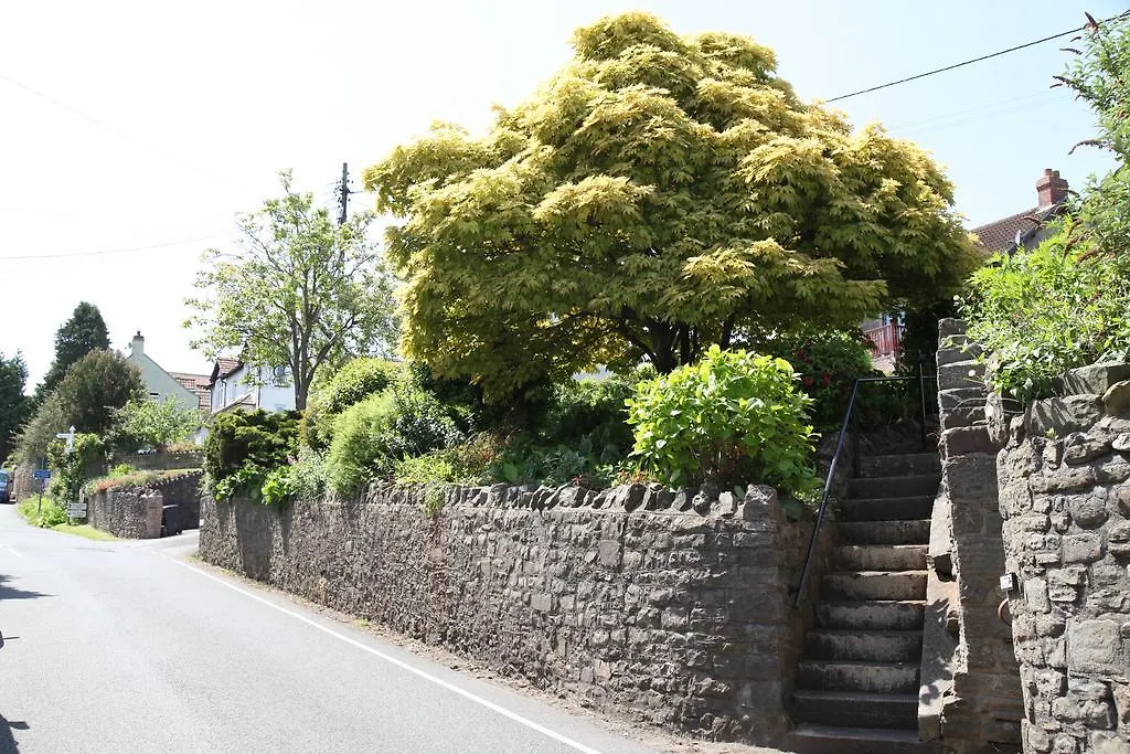 The Seymour Arms Hotel Blagdon United Kingdom