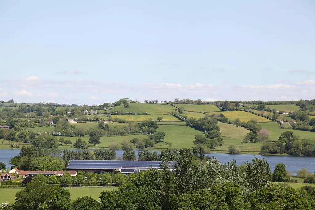 **** Inn The Seymour Arms Hotel Blagdon United Kingdom