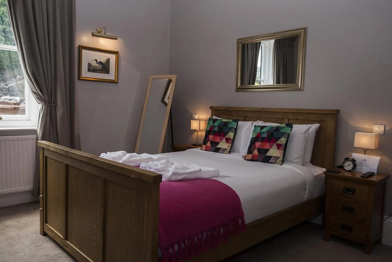 The Seymour Arms Hotel Blagdon 4*,