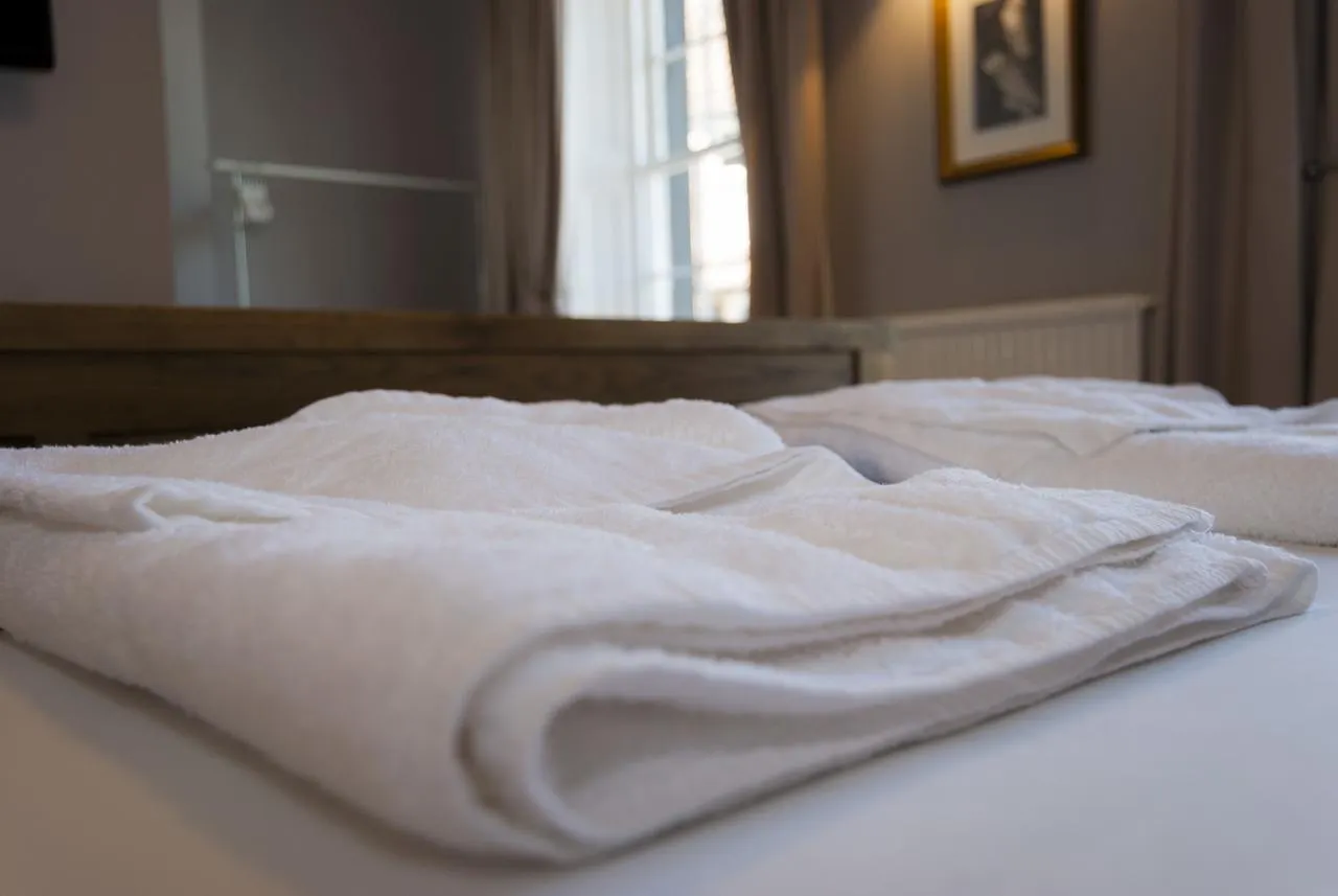 **** Inn The Seymour Arms Hotel Blagdon United Kingdom