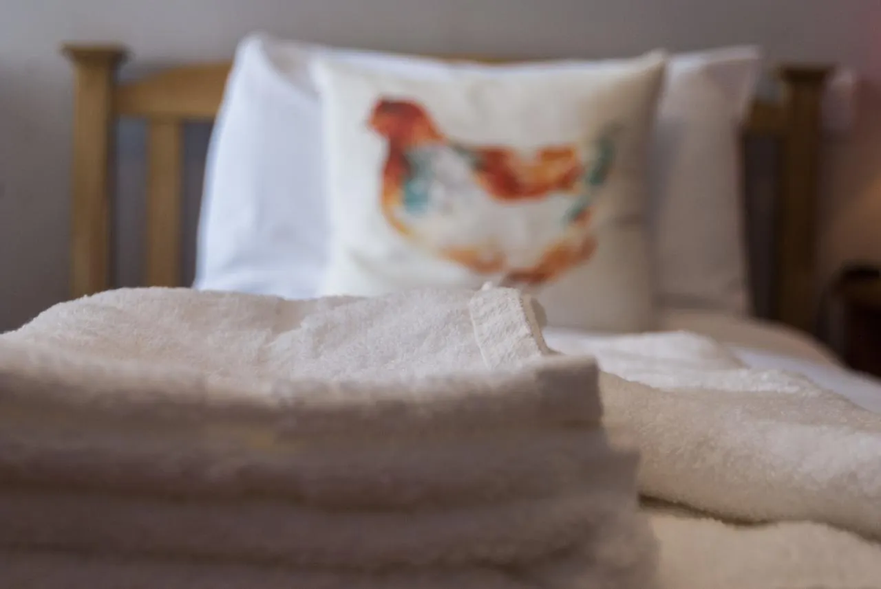 The Seymour Arms Hotel Blagdon