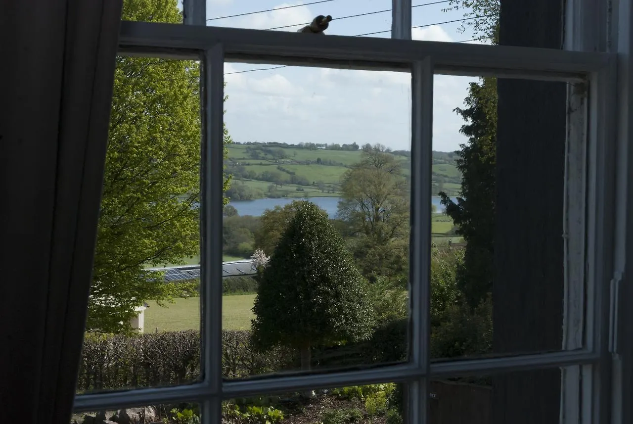 The Seymour Arms Hotel Blagdon Inn