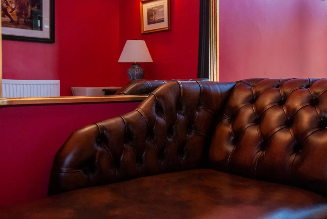 **** Inn The Seymour Arms Hotel Blagdon United Kingdom