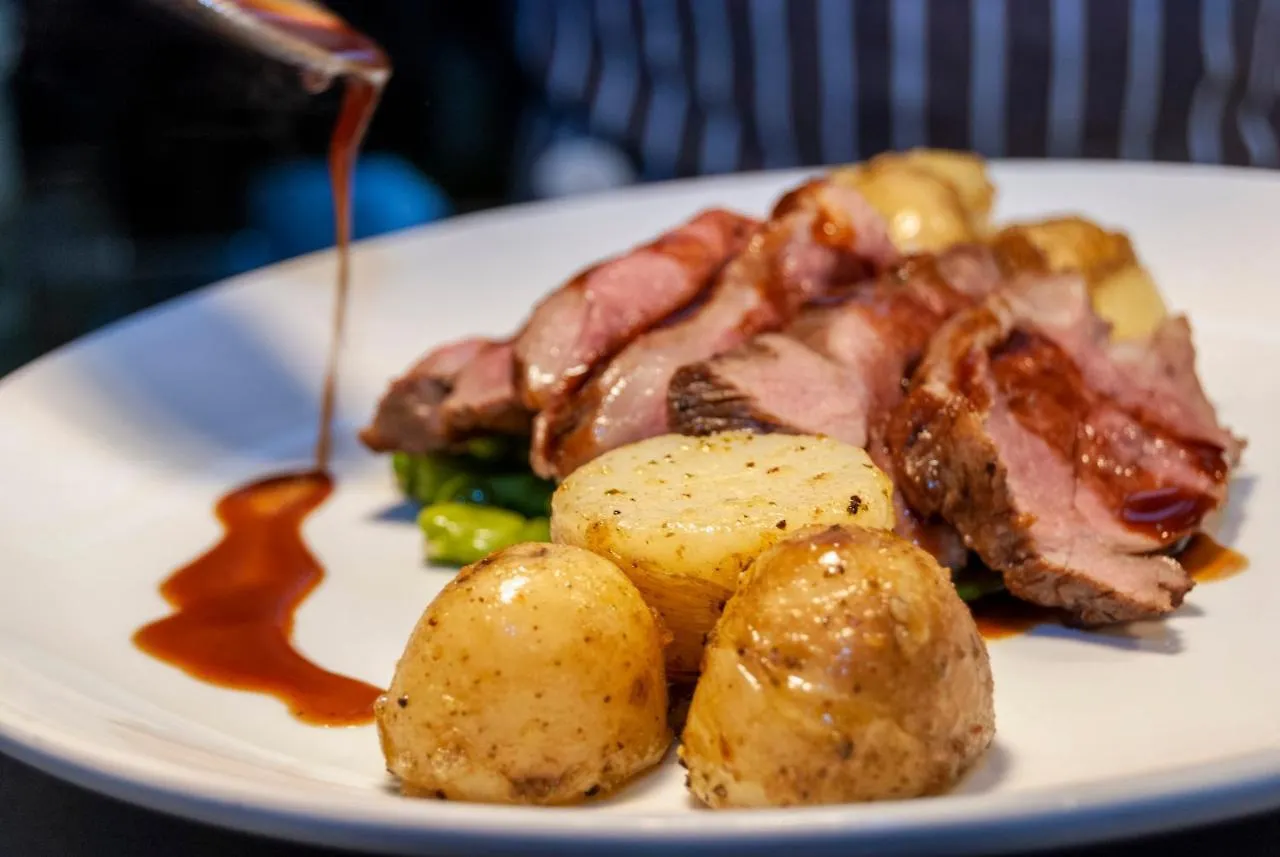 The Seymour Arms Hotel Blagdon